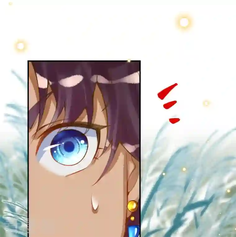 穿越埃及：成为王的新娘第31话 娜妃蒂坠崖了？！