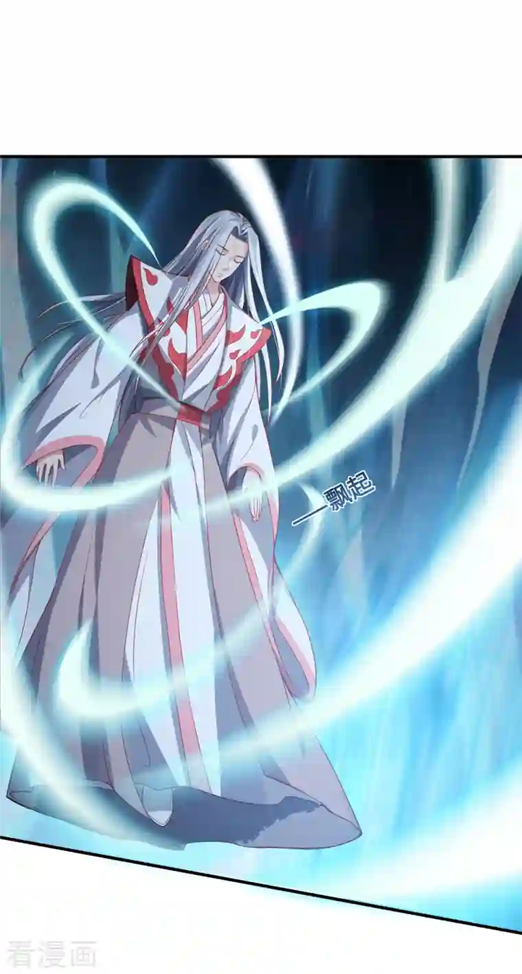 吾本是猫第15话 最后的会面