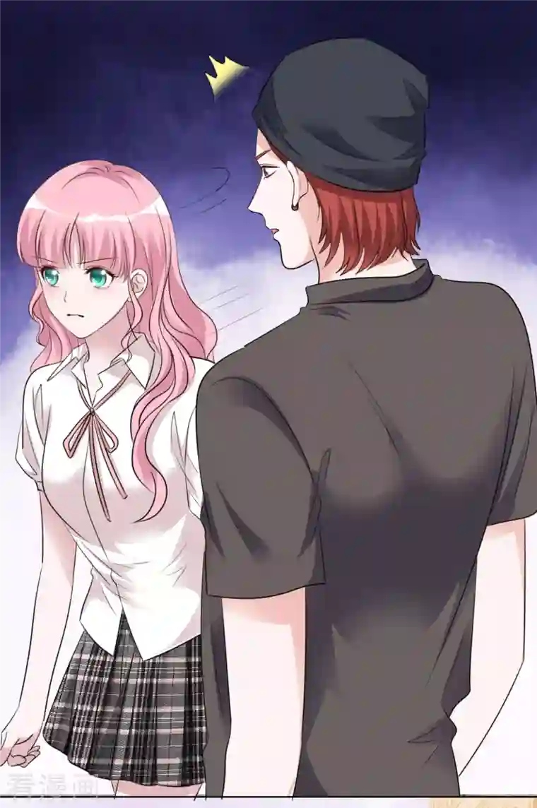 重生后靠脸混娱乐圈第138-139话 宣示主权