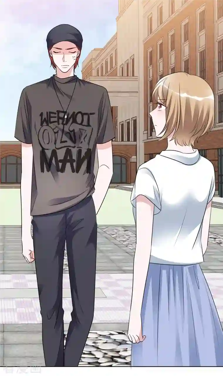 重生后靠脸混娱乐圈第138-139话 宣示主权