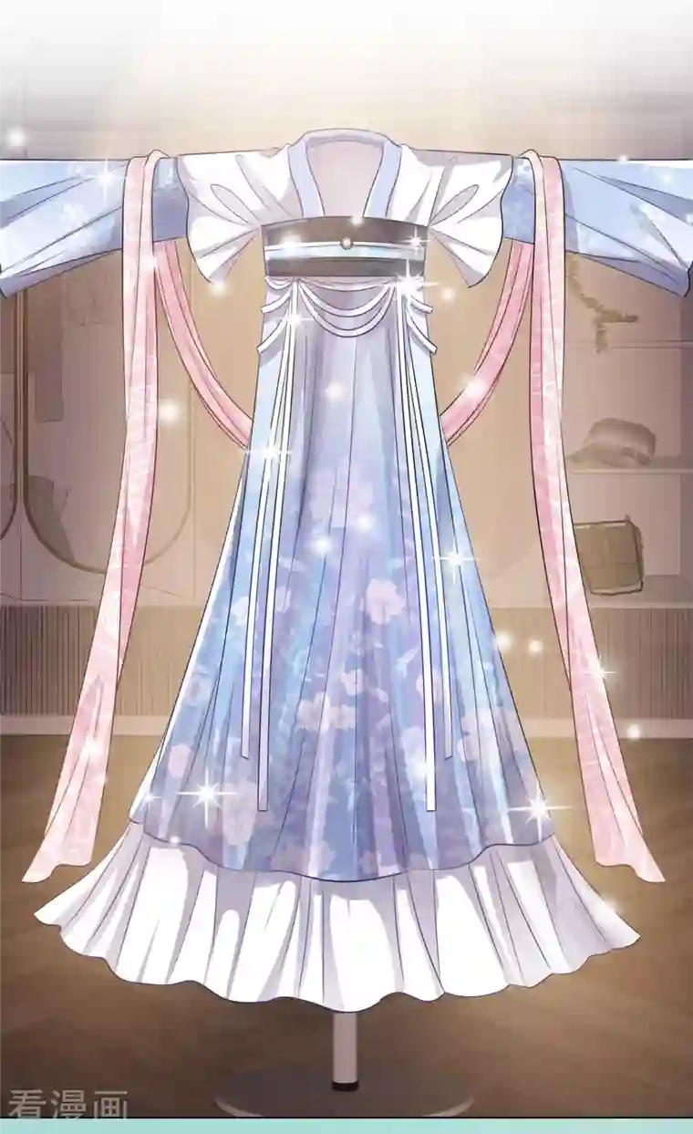 重生后靠脸混娱乐圈第140-141话 路清清宣战