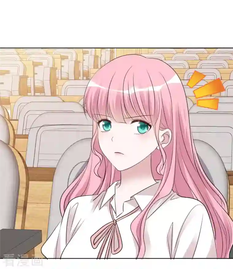 重生后靠脸混娱乐圈第140-141话 路清清宣战