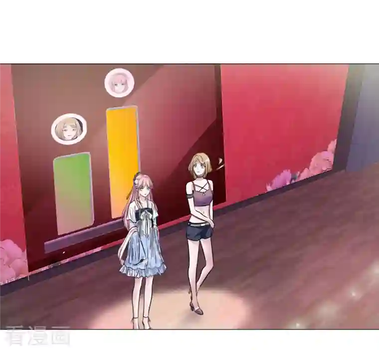 重生后靠脸混娱乐圈第142-143话 比赛结果