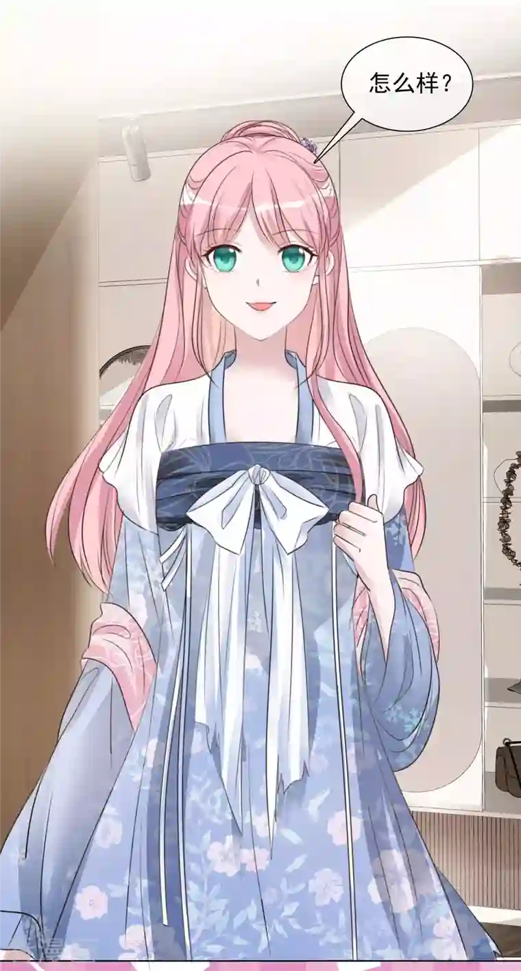 重生后靠脸混娱乐圈第142-143话 比赛结果