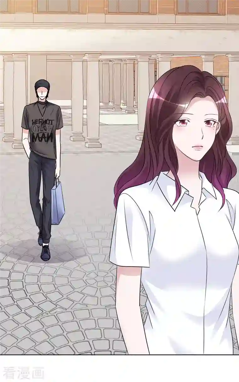 重生后靠脸混娱乐圈第144-145话 她是我的