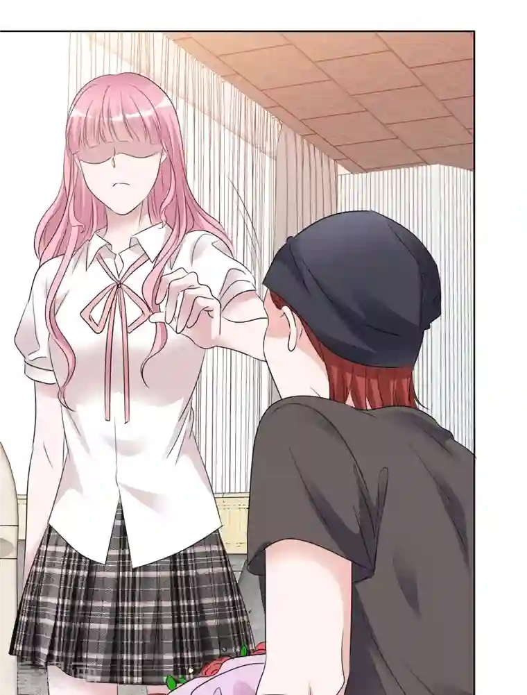 重生后靠脸混娱乐圈第144-145话 她是我的