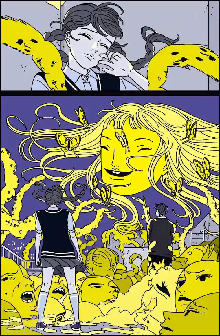 午夜搭档第29话 恩树6