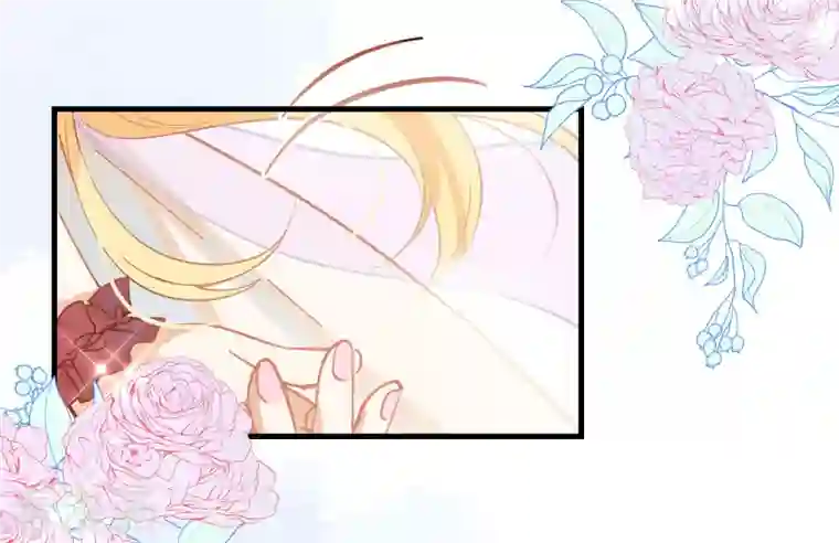 奇怪的情敌增加了第10话 腹黑与憨比