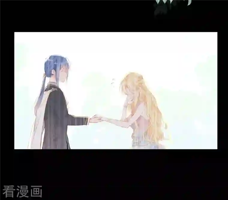 奇怪的情敌增加了第10话 腹黑与憨比