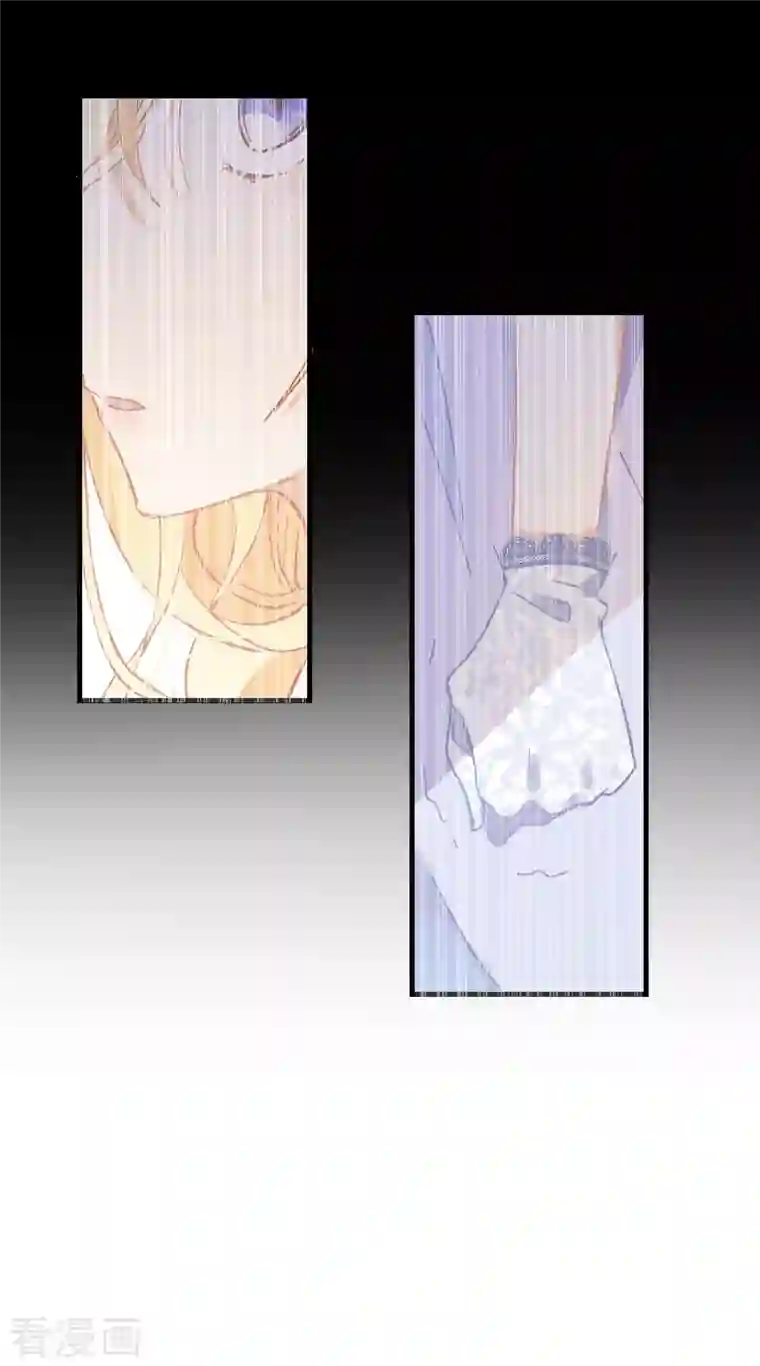 奇怪的情敌增加了第10话 腹黑与憨比