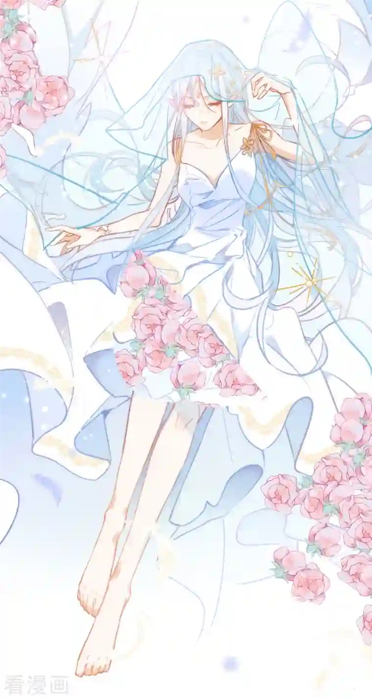 奇怪的情敌增加了第10话 腹黑与憨比