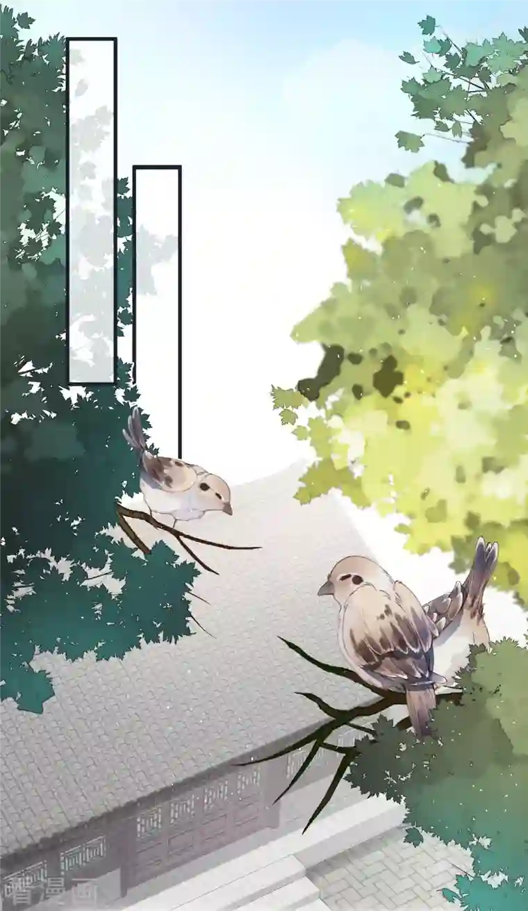 黑莲花学习手册第20话 生米怕是要煮成熟饭