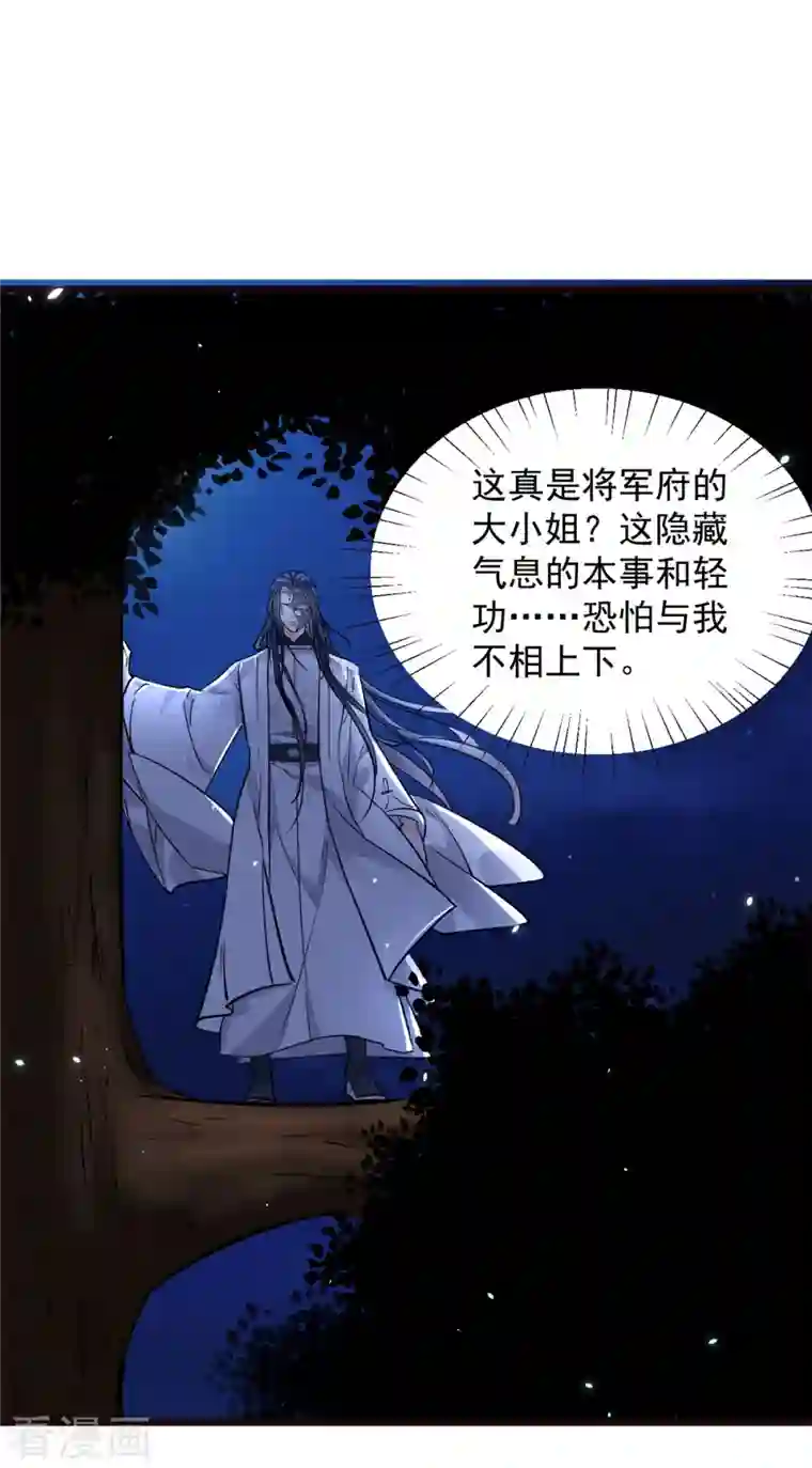 腹黑王爷：惹不起的下堂妻第7话 摊上这倒霉事