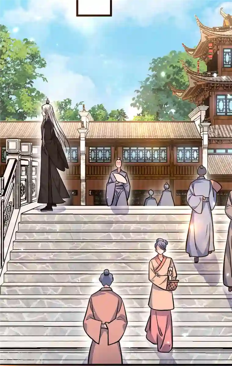 腹黑王爷：惹不起的下堂妻第8话 本王的脸被你丢尽了