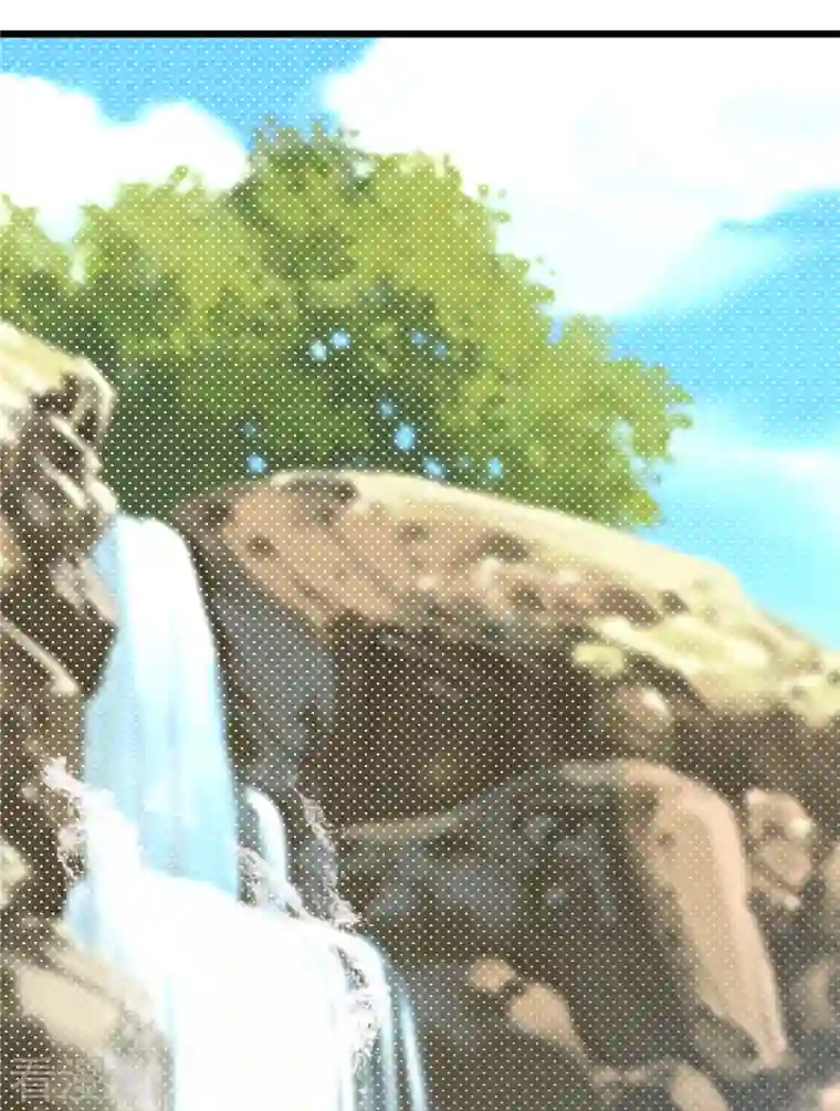 荒天至尊第25话 危局