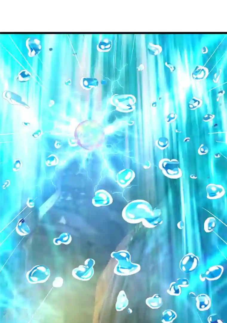 荒天至尊第26话 玄虺