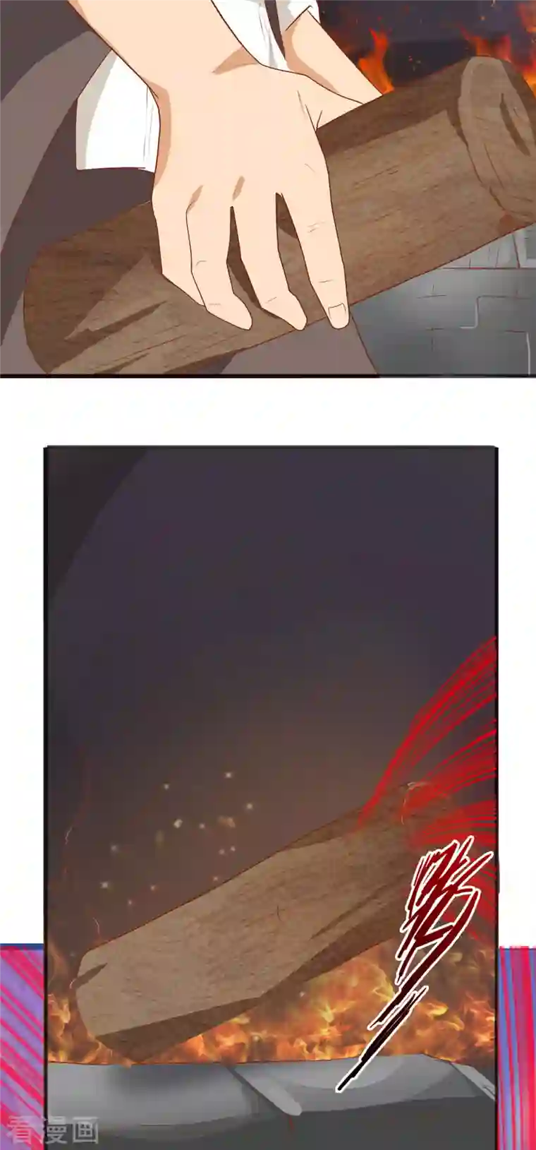 女总裁的贴身神医第13话上 大缸炖美女