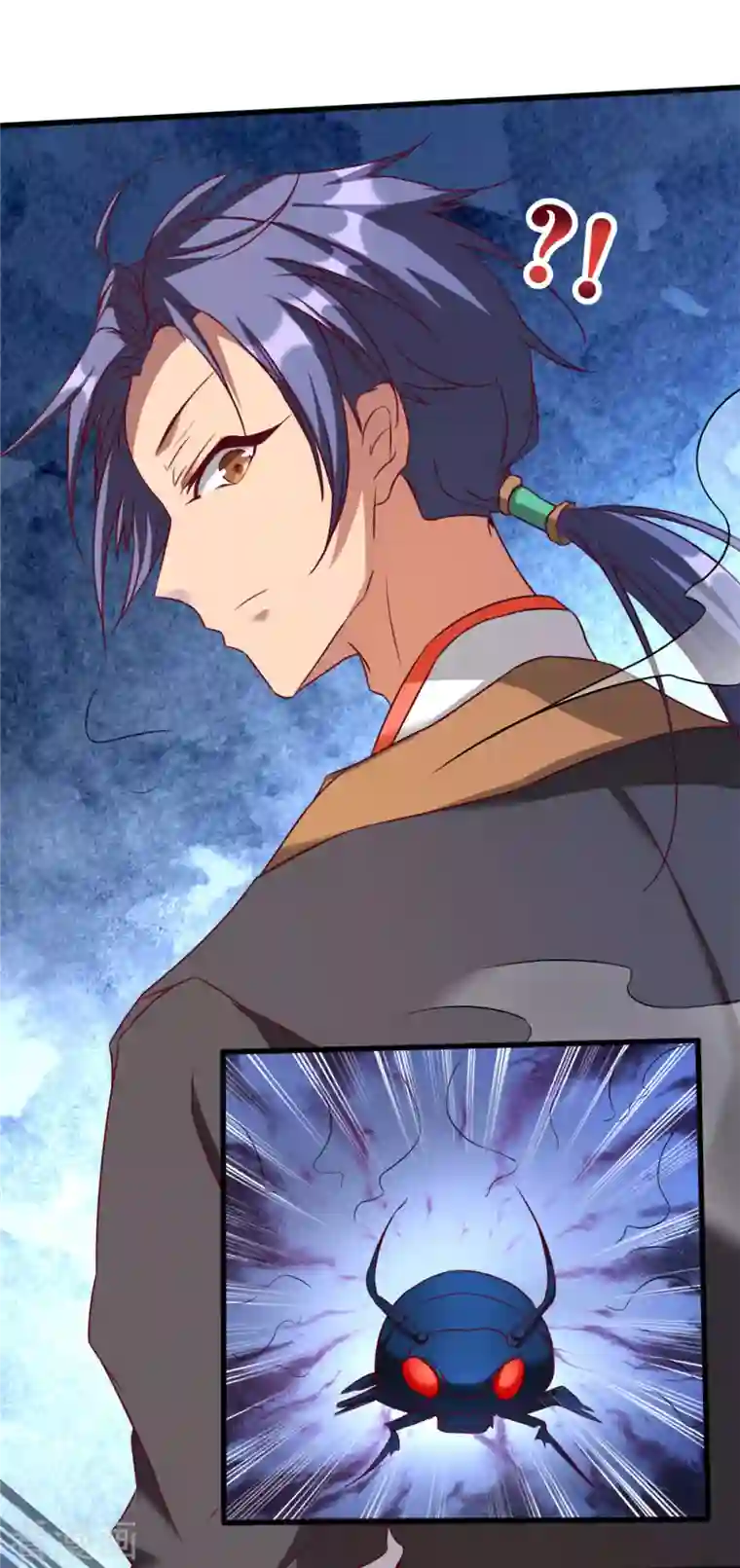 女总裁的贴身神医第14话上 要出来了！