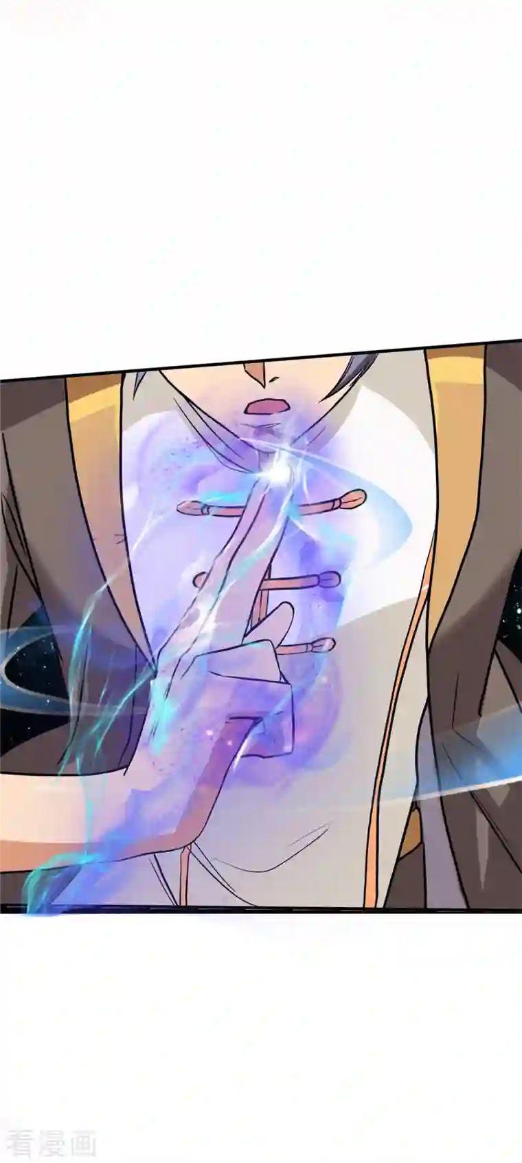 女总裁的贴身神医第17话上 大明第一军神