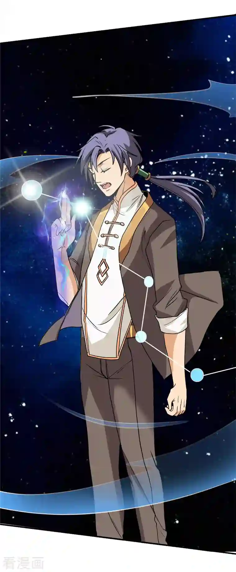 女总裁的贴身神医第17话上 大明第一军神