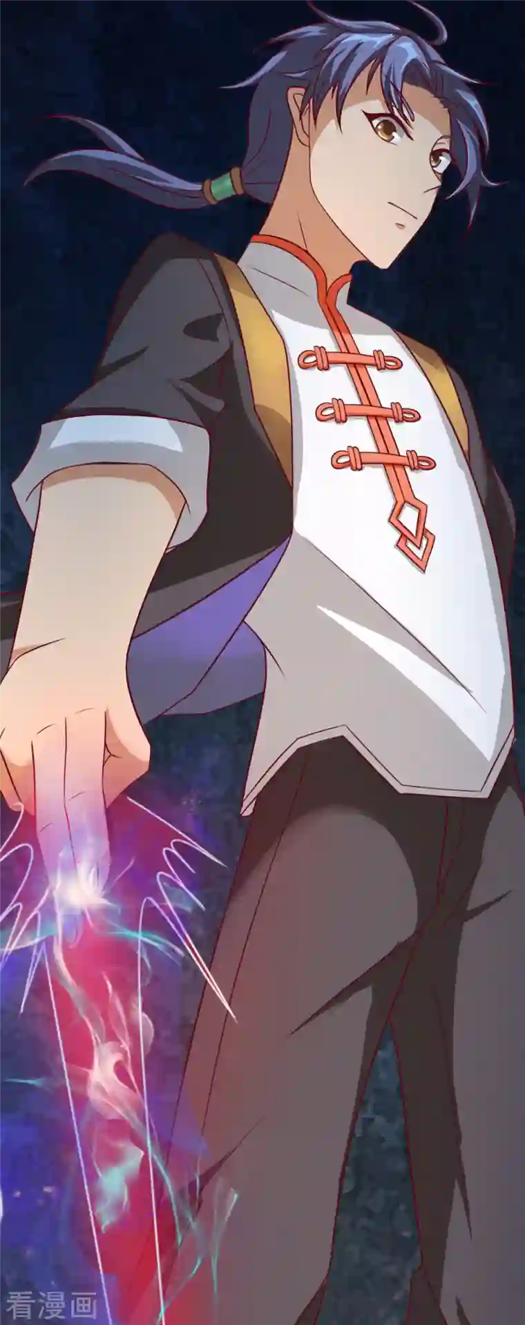 女总裁的贴身神医第18话上 婉君，你怎么来了