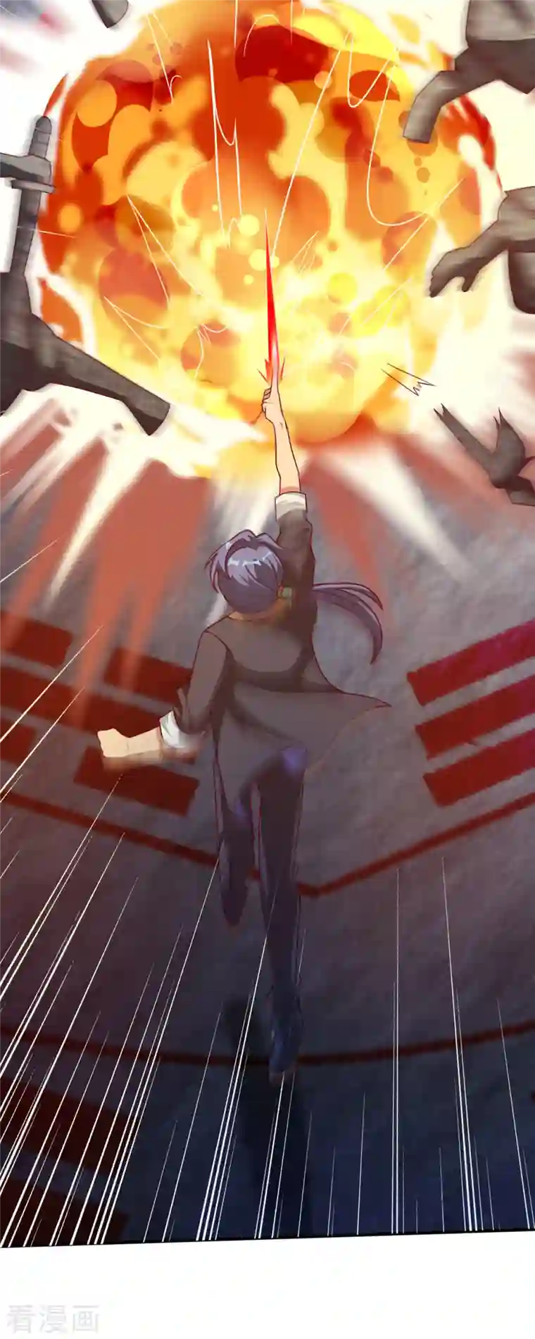 女总裁的贴身神医第18话上 婉君，你怎么来了