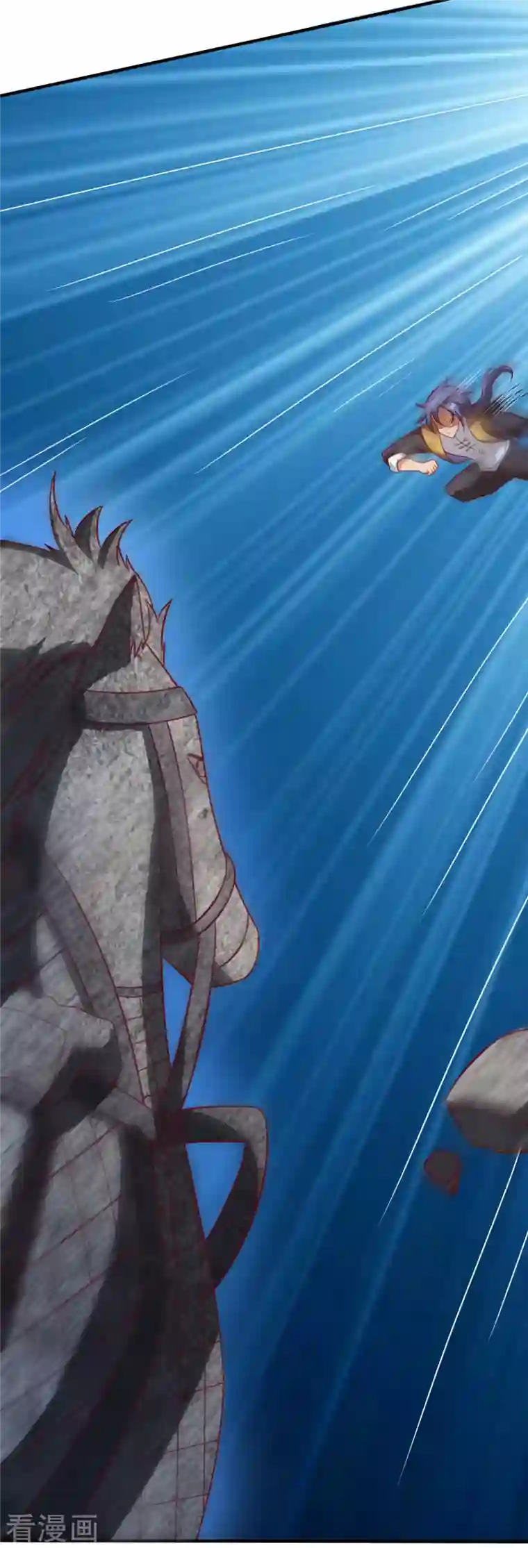 女总裁的贴身神医第18话上 婉君，你怎么来了