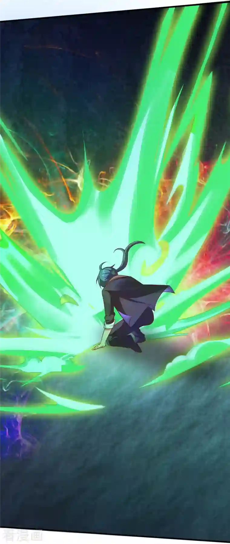 女总裁的贴身神医第18话下 婉君，你怎么来了