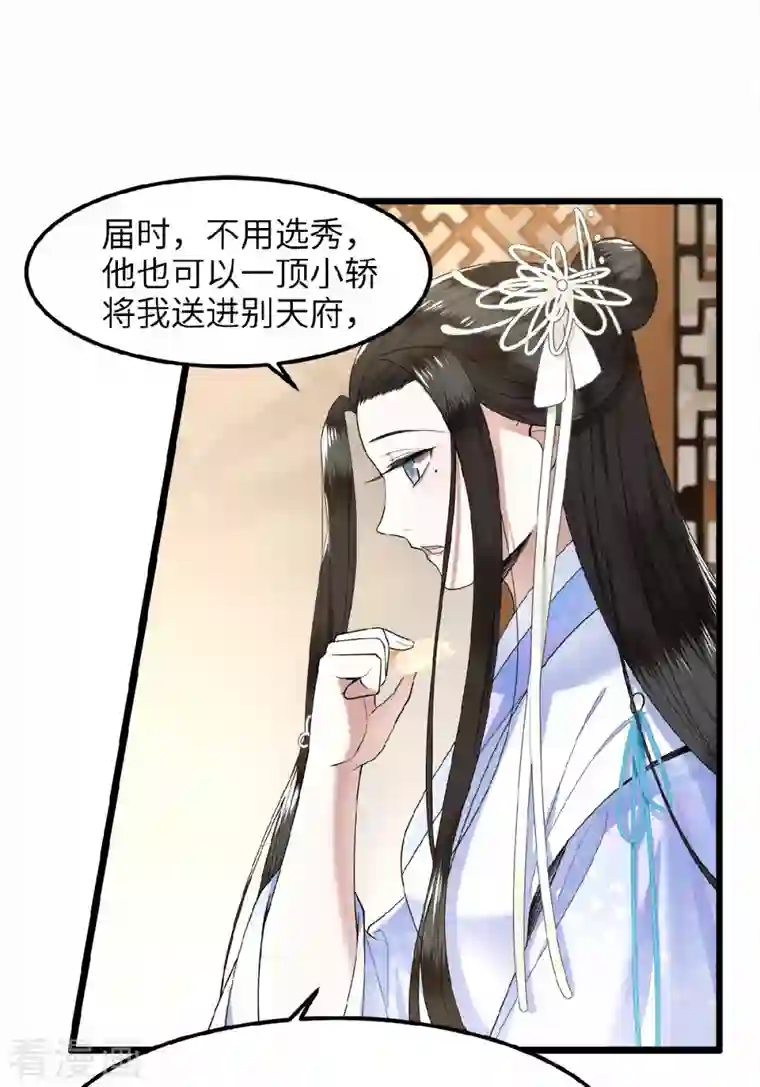 凤凰于飞第40话 贺礼中的猫腻