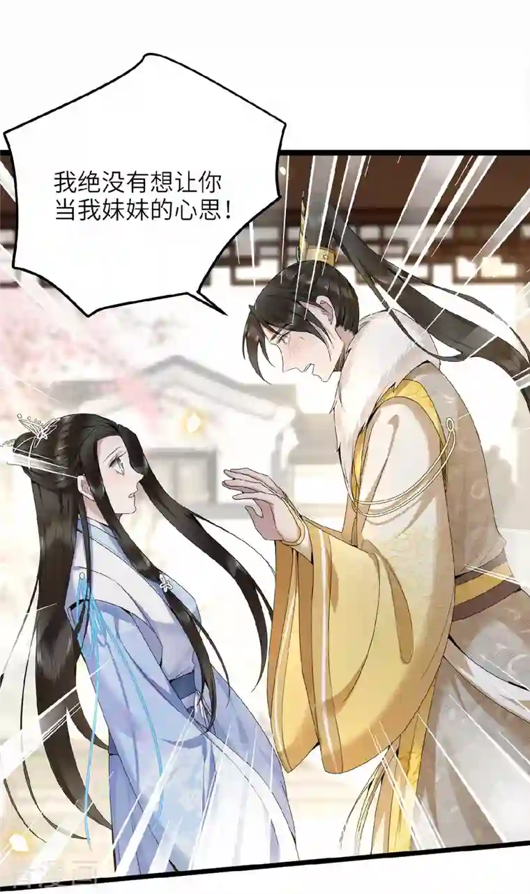 凤凰于飞第44话 二皇子自我攻略