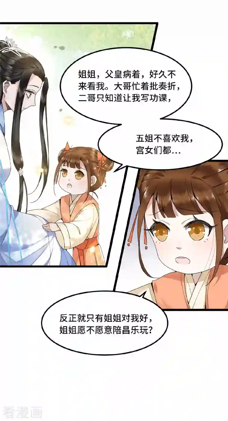 凤凰于飞第47话 万能小助攻上线