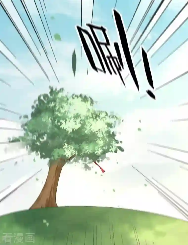 凤凰于飞第49话 围猎争霸遭偷袭