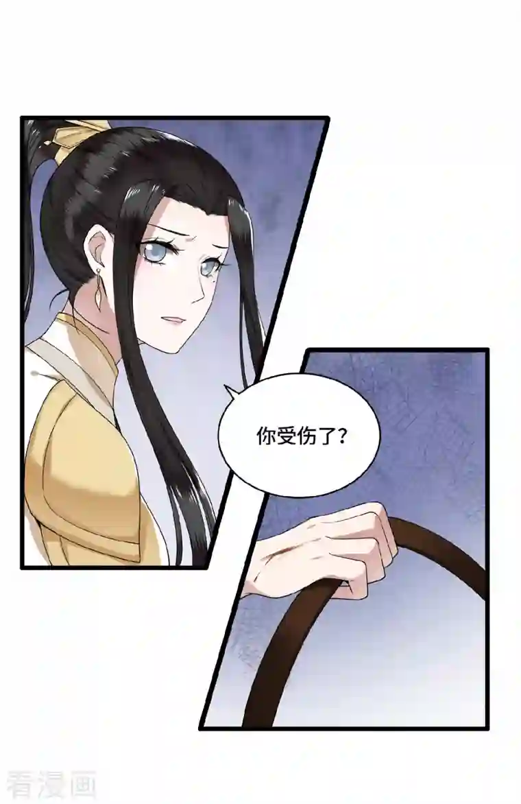 凤凰于飞第50话 假戏真做杀青莲