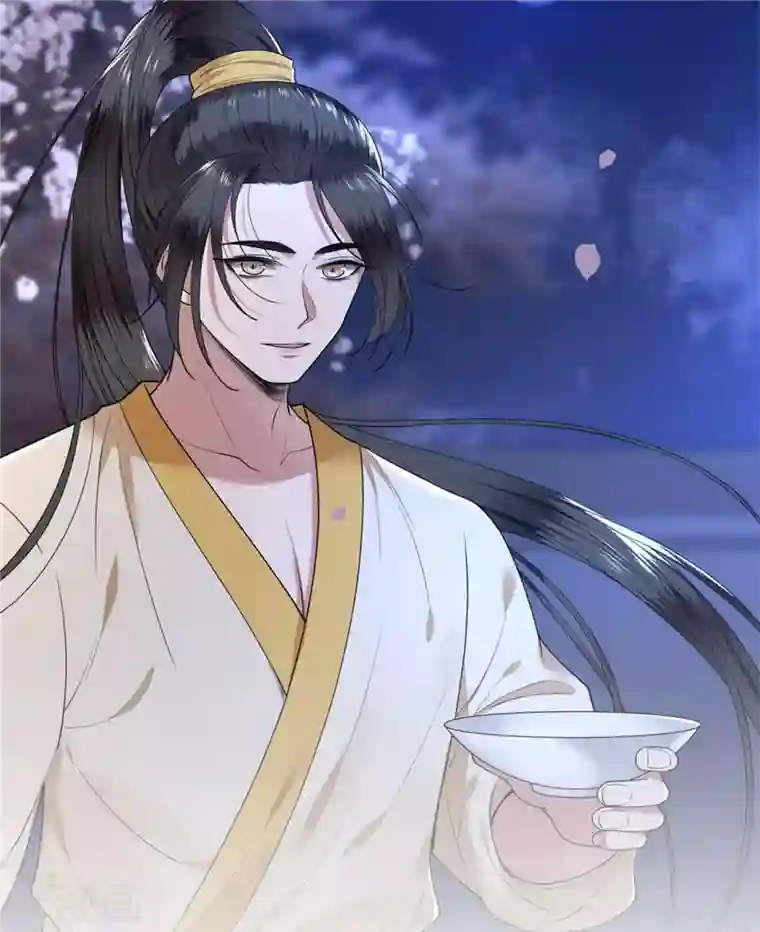 凤凰于飞第51话 太子被我推下去了