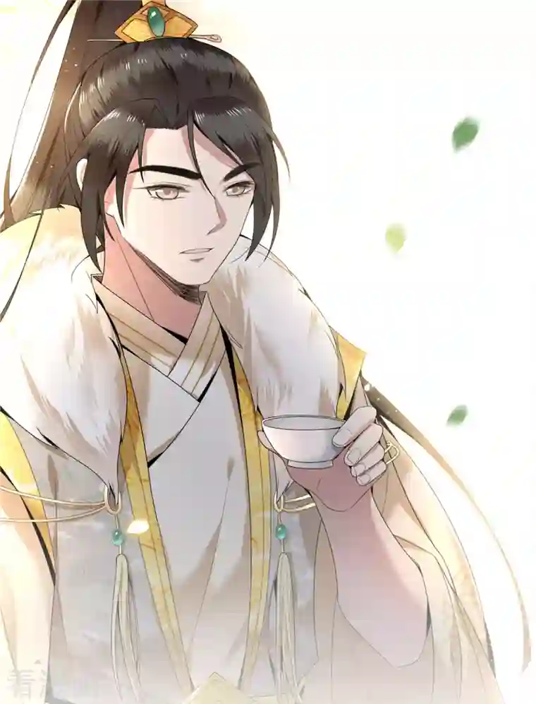 凤凰于飞第53话 昌乐中毒