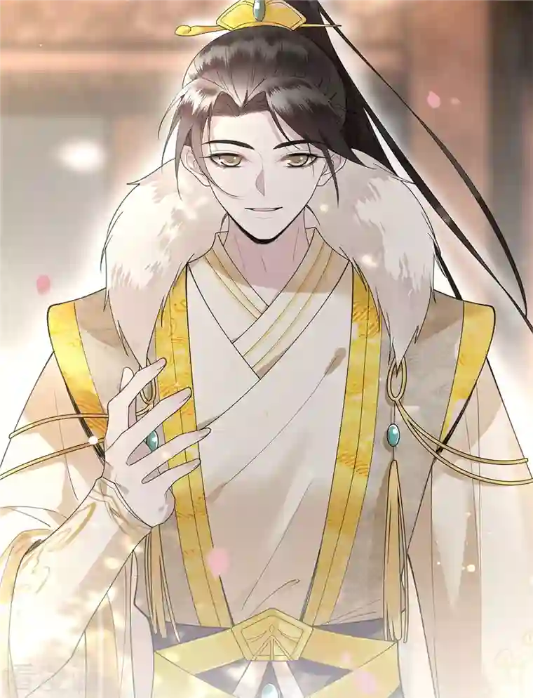 凤凰于飞第61话 上雪被盯上了