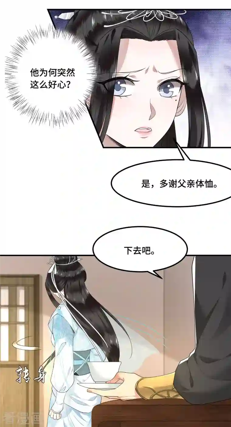 凤凰于飞第61话 上雪被盯上了