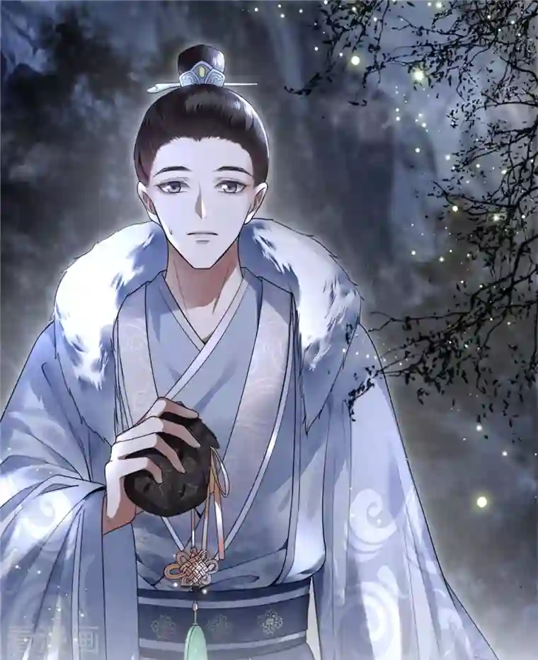 凤凰于飞第64话 要断送清白了吗