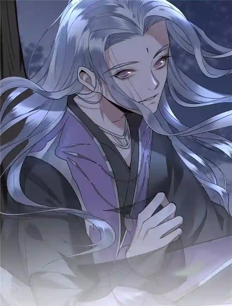 凤凰于飞第66话 你可愿做我的妃子