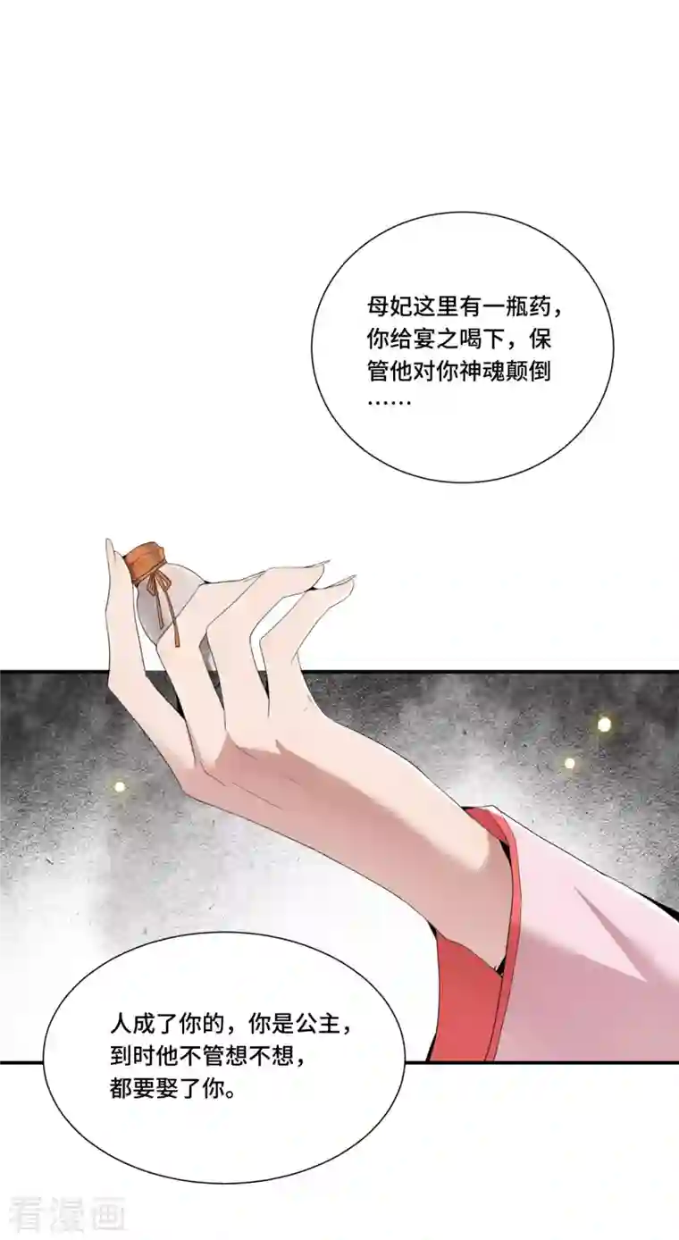 凤凰于飞第68话 好热，好难受