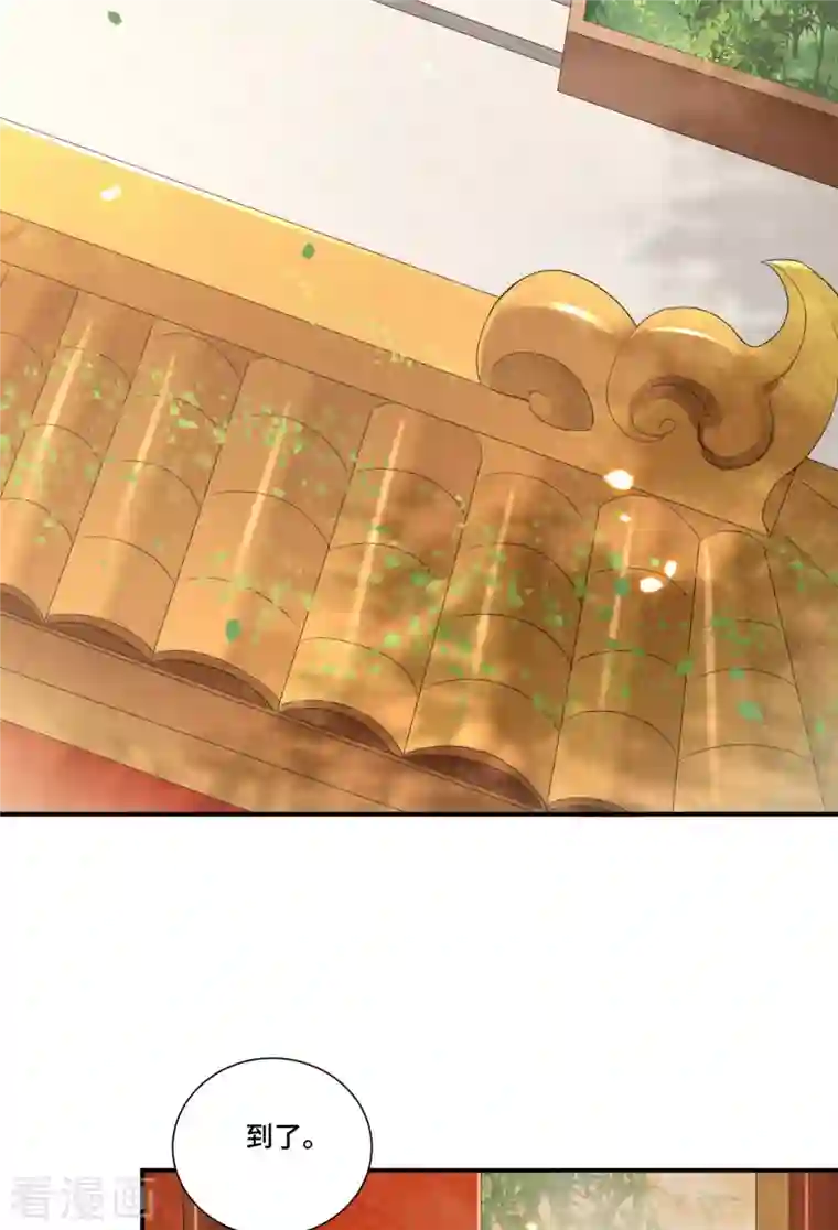 凤凰于飞第68话 好热，好难受