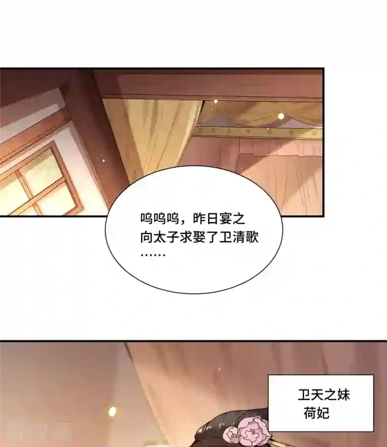 凤凰于飞第68话 好热，好难受