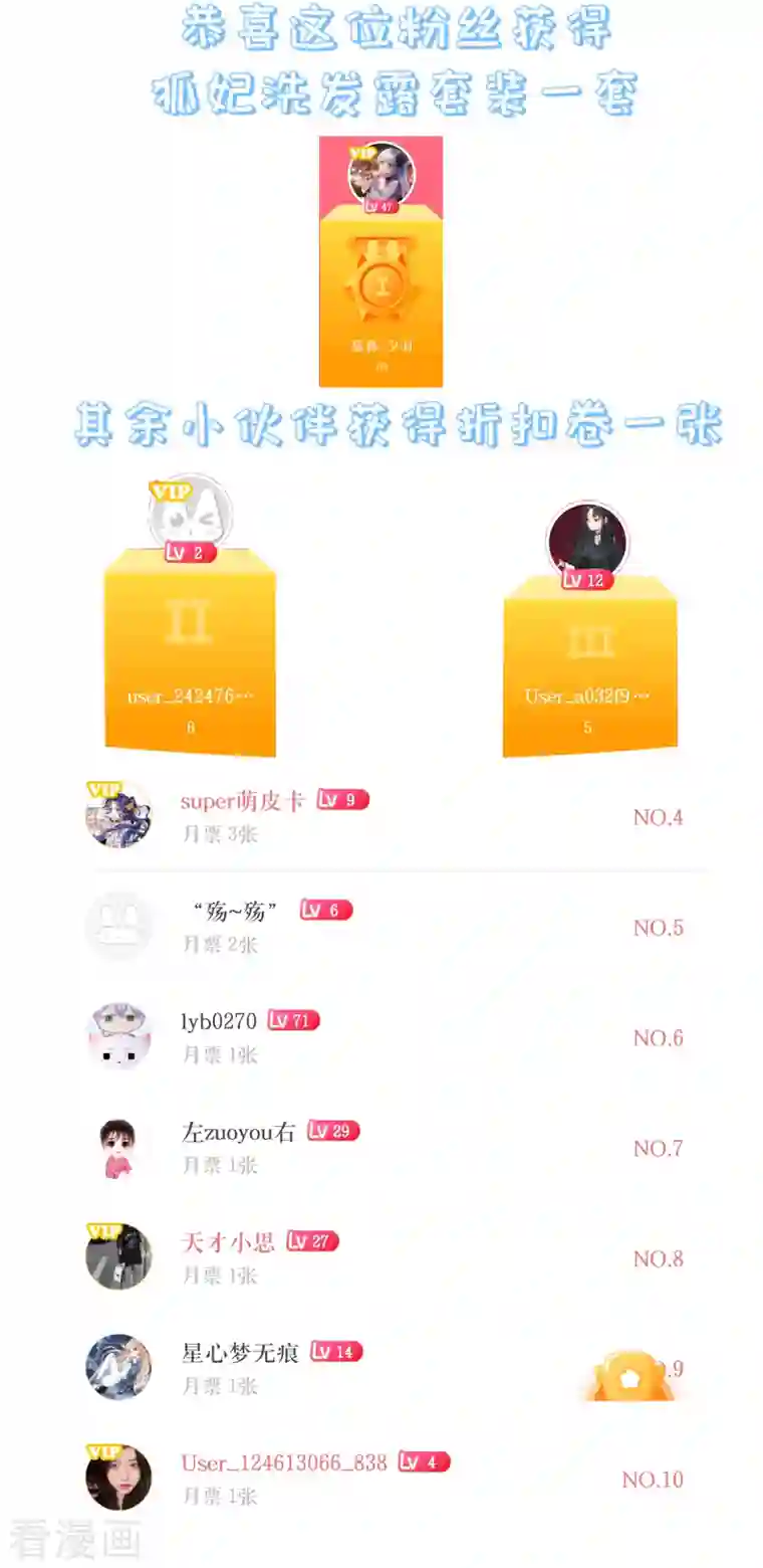 狐妃，别惹火2第9话 骗局！