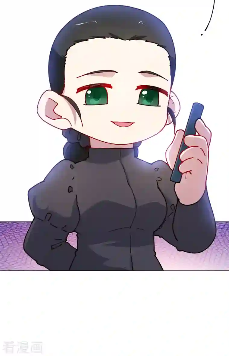 封·禁神录第214话 互相误会