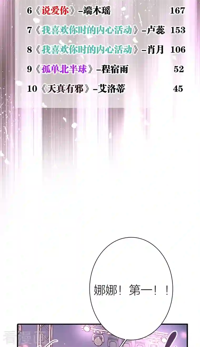 星梦偶像计划第286话