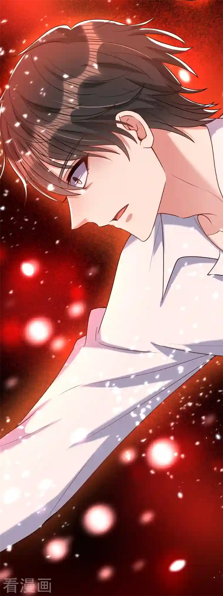 重生空间：豪门辣妻不好惹第238话 你，到底去哪了……