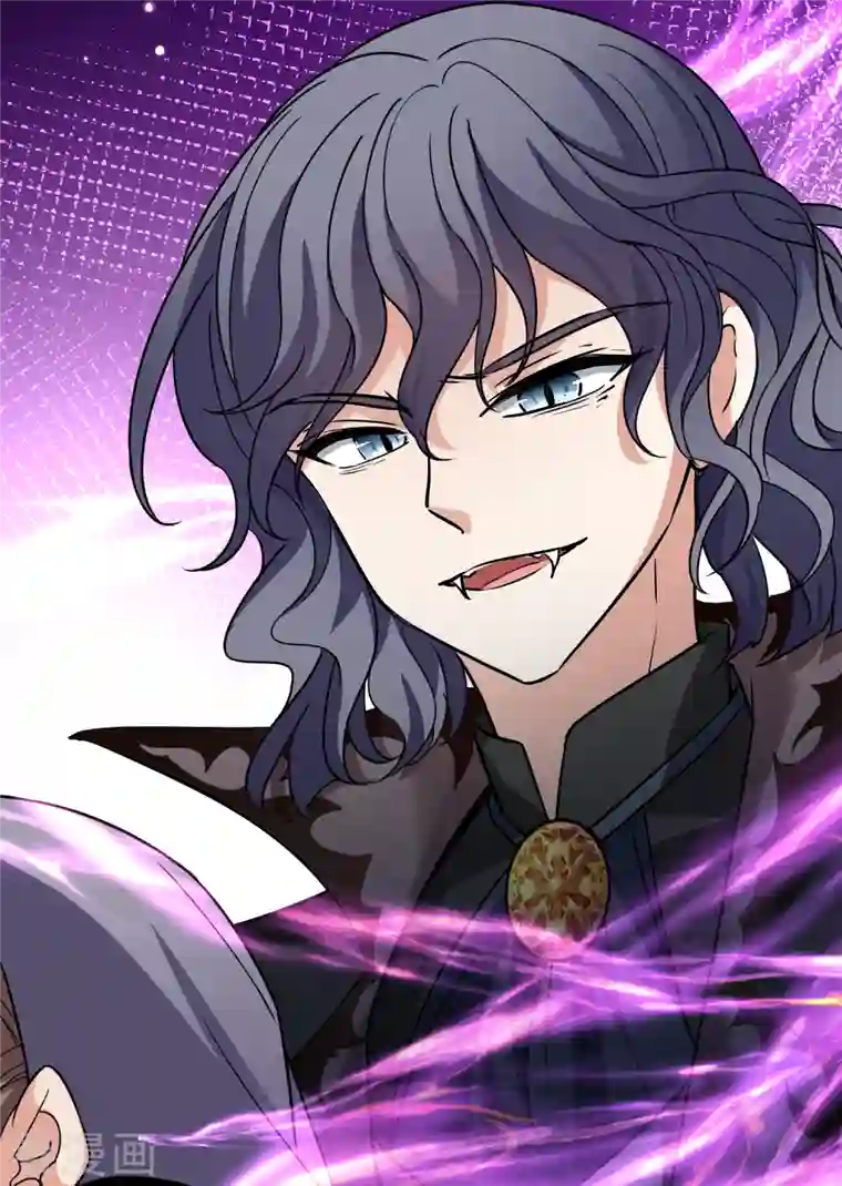 寻找前世之旅第2季第75话 血族猎杀令2