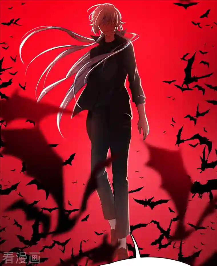 寻找前世之旅第2季第76话 血族猎杀令3