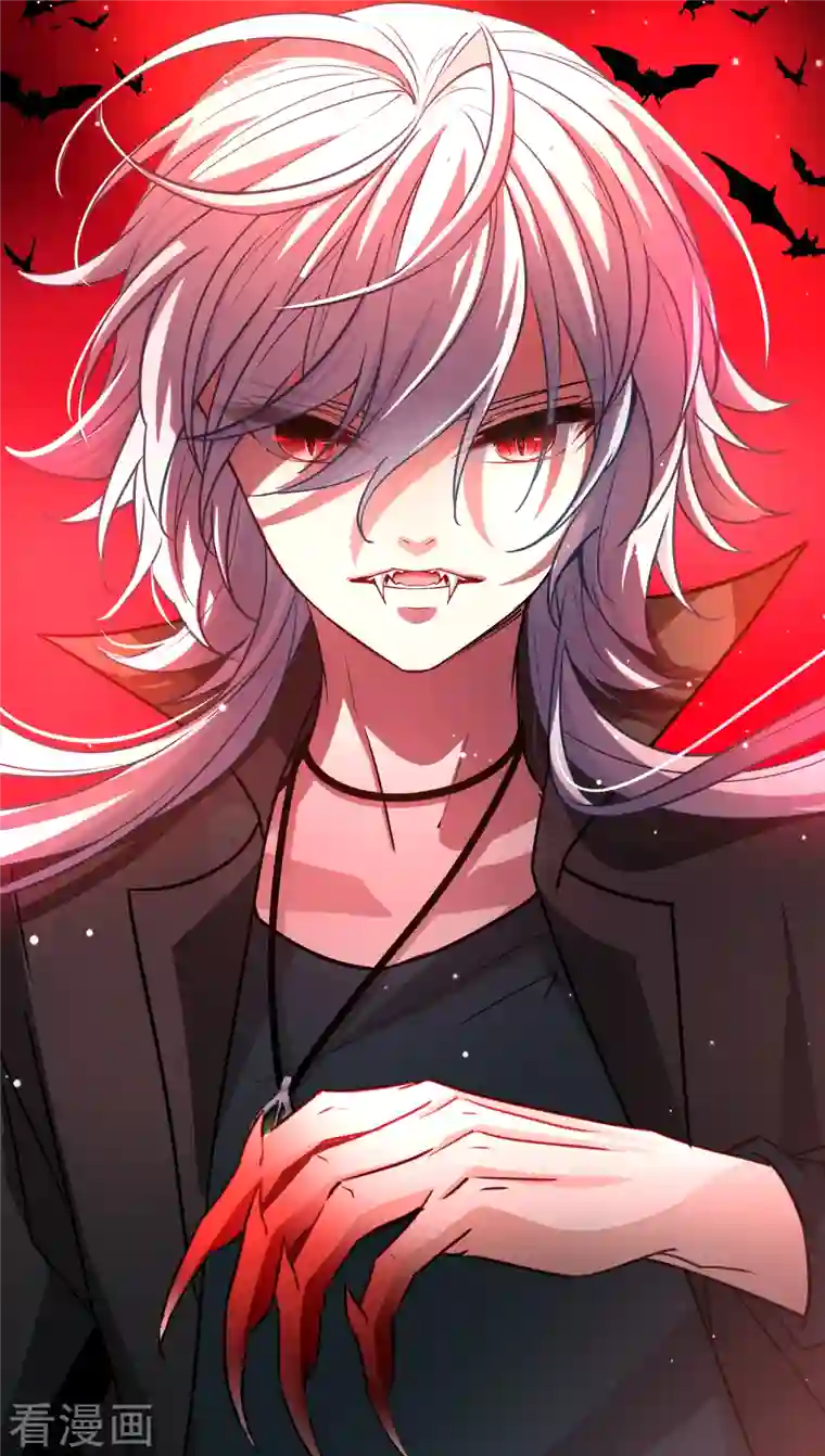 寻找前世之旅第2季第76话 血族猎杀令3