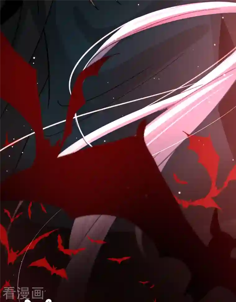 寻找前世之旅第2季第76话 血族猎杀令3